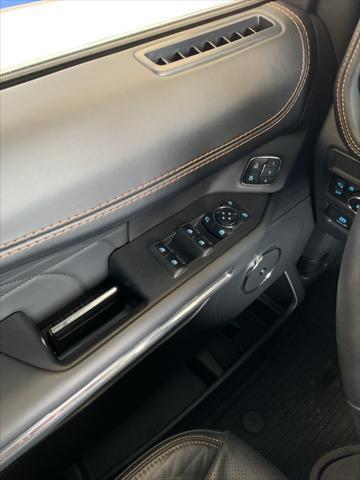 used 2023 Ford Expedition Max car, priced at $59,914
