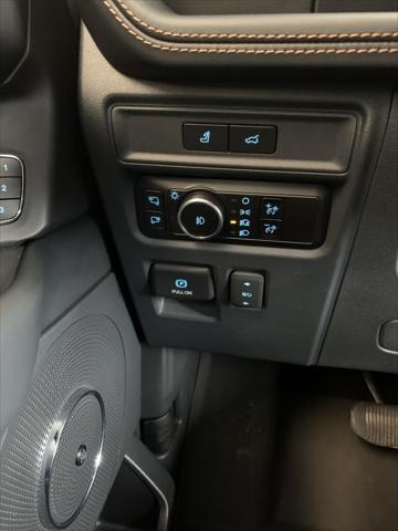 used 2023 Ford Expedition Max car, priced at $59,914