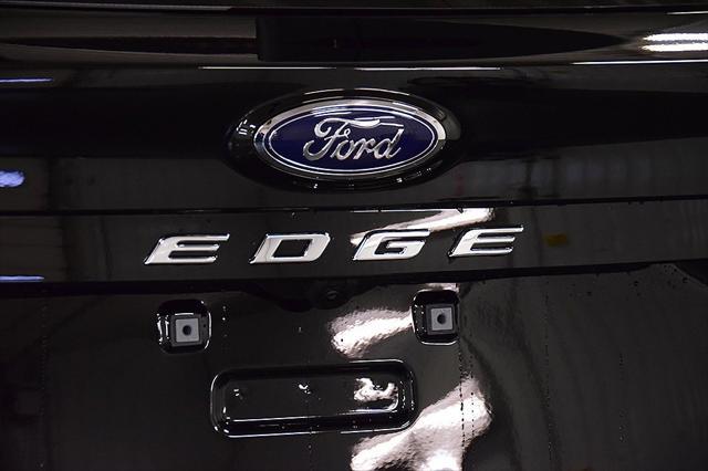 new 2024 Ford Edge car, priced at $37,863