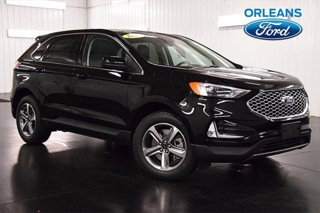 new 2024 Ford Edge car, priced at $37,863