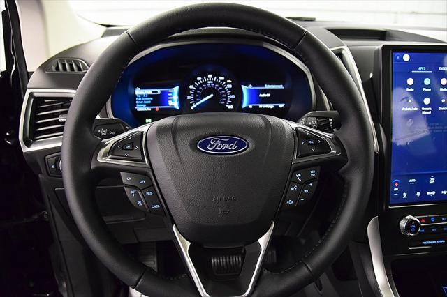 new 2024 Ford Edge car, priced at $37,863