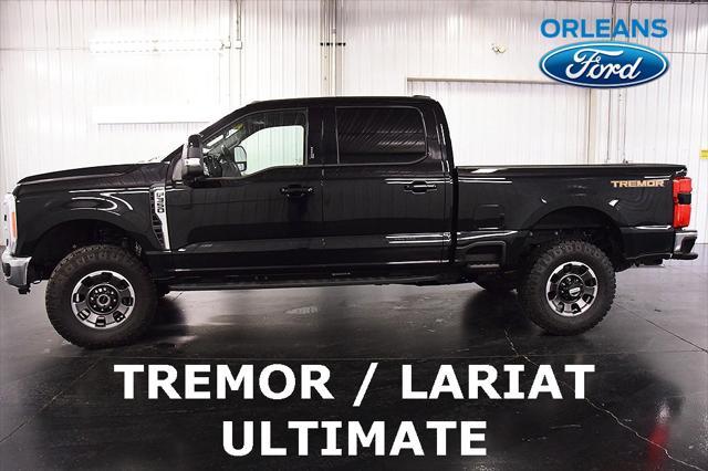 used 2023 Ford F-350 car, priced at $63,995