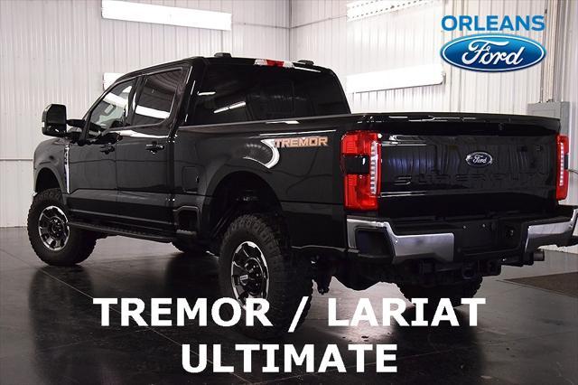 used 2023 Ford F-350 car, priced at $63,995