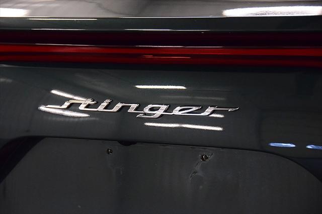 used 2022 Kia Stinger car, priced at $35,000