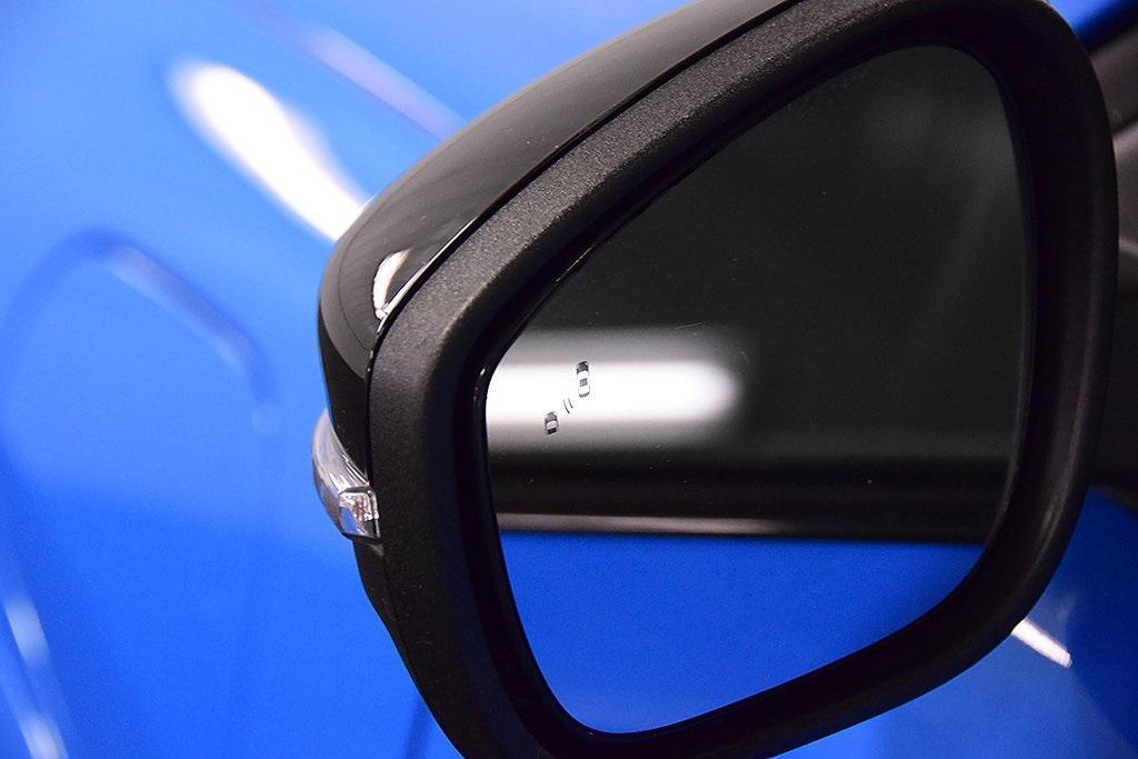 used 2024 Ford Mustang Mach-E car, priced at $34,525