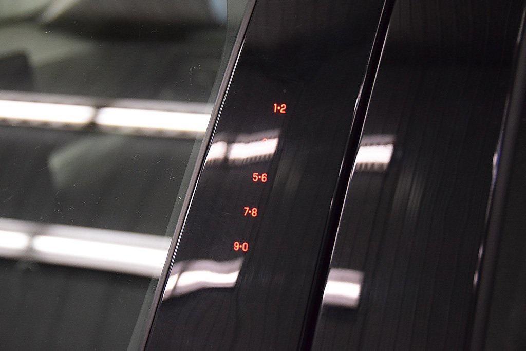 used 2024 Ford Mustang Mach-E car, priced at $34,525