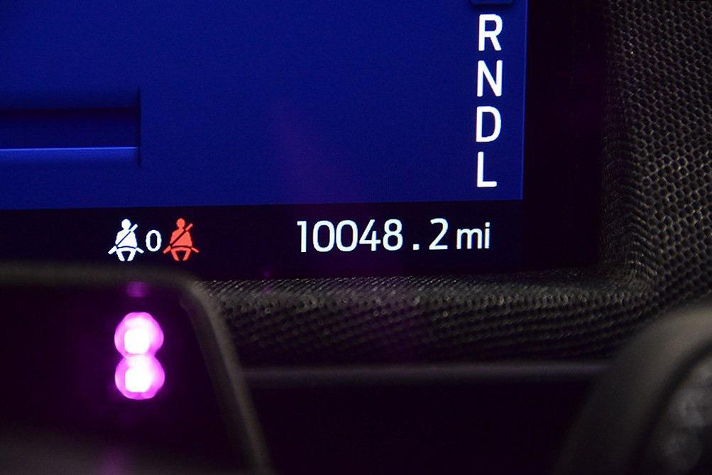 used 2024 Ford Mustang Mach-E car, priced at $34,525