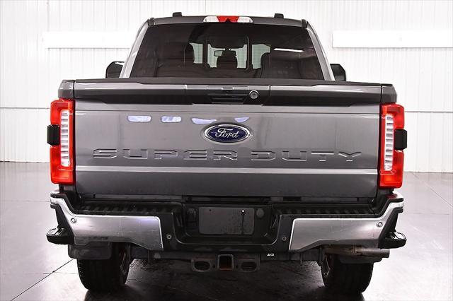 used 2023 Ford F-350 car, priced at $63,995