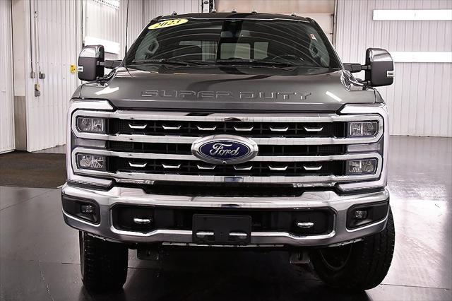 used 2023 Ford F-350 car, priced at $63,995