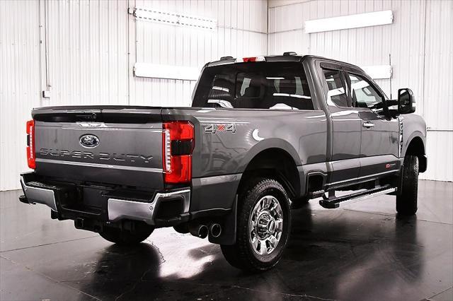 used 2023 Ford F-350 car, priced at $63,995