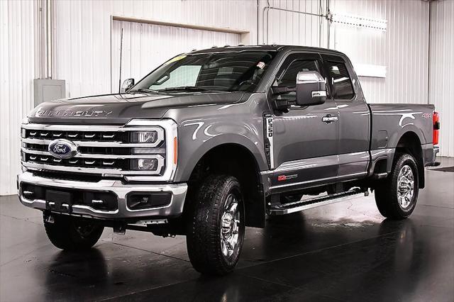 used 2023 Ford F-350 car, priced at $63,995