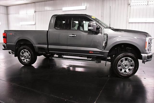 used 2023 Ford F-350 car, priced at $63,995