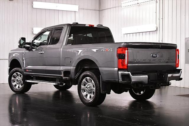 used 2023 Ford F-350 car, priced at $63,995