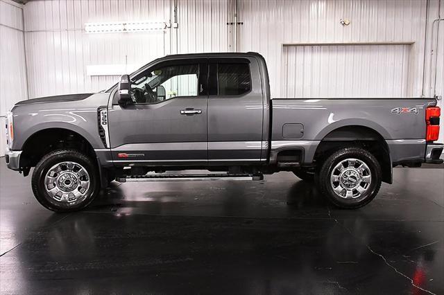 used 2023 Ford F-350 car, priced at $63,995