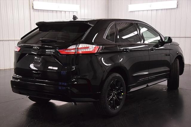 new 2024 Ford Edge car, priced at $34,592