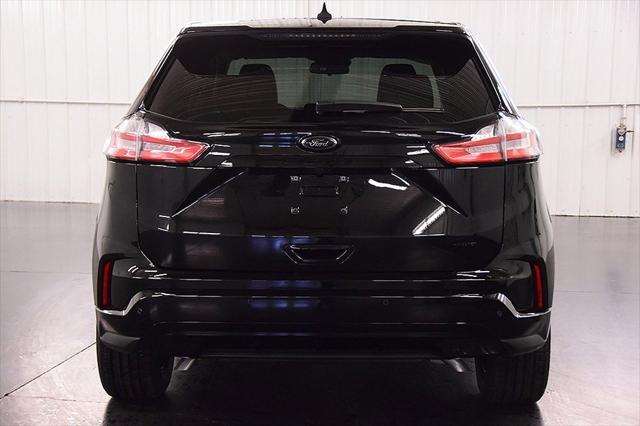 new 2024 Ford Edge car, priced at $34,592