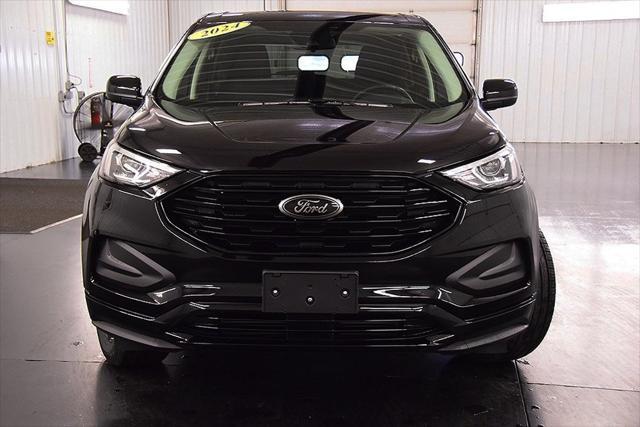 new 2024 Ford Edge car, priced at $34,592