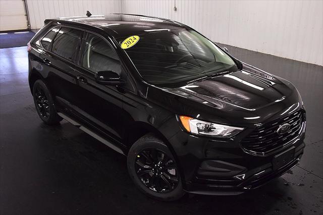 new 2024 Ford Edge car, priced at $34,592