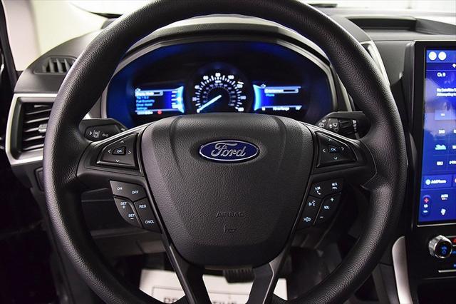 new 2024 Ford Edge car, priced at $34,592