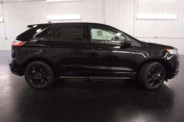 new 2024 Ford Edge car, priced at $34,592