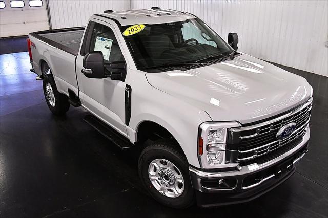 new 2025 Ford F-350 car, priced at $57,739