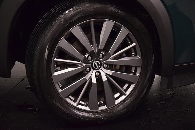 used 2023 Nissan Pathfinder car, priced at $35,995