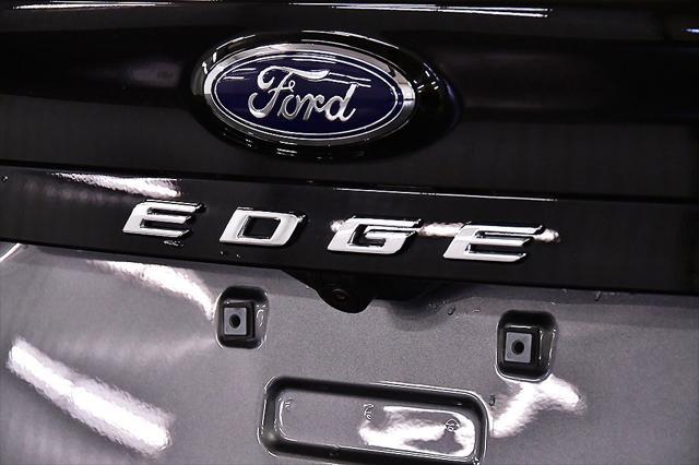 used 2024 Ford Edge car, priced at $39,895