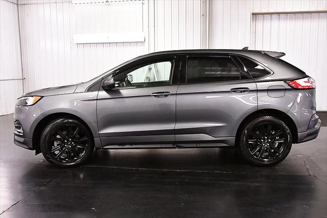 used 2024 Ford Edge car, priced at $39,895