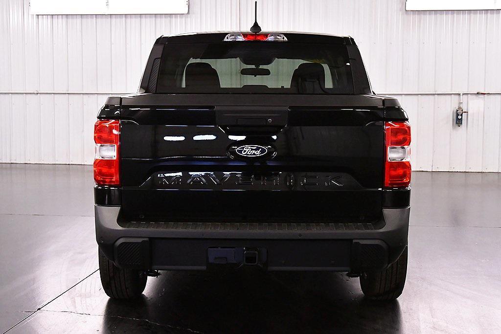 new 2025 Ford Maverick car, priced at $34,626