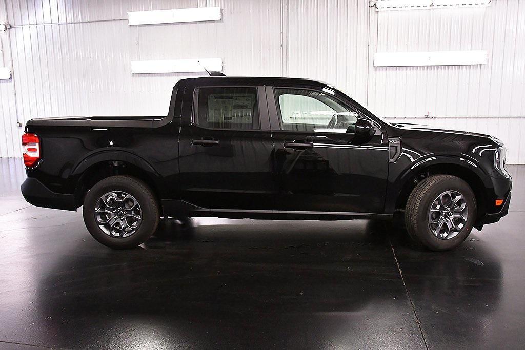 new 2025 Ford Maverick car, priced at $34,626