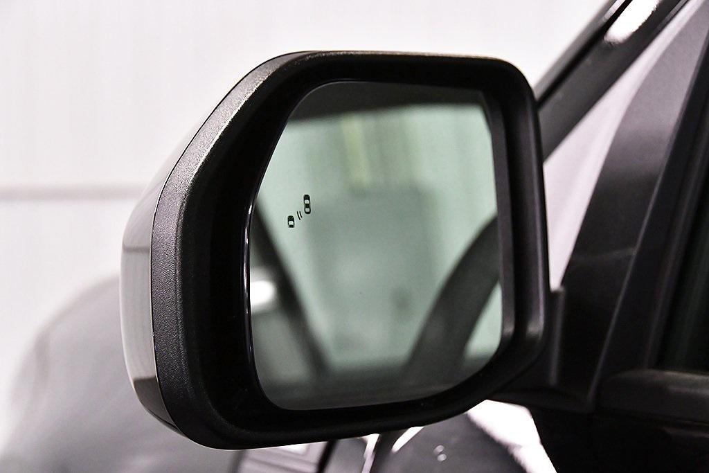 new 2025 Ford Maverick car, priced at $34,626