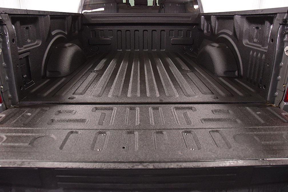 used 2021 Ford F-150 car, priced at $39,673