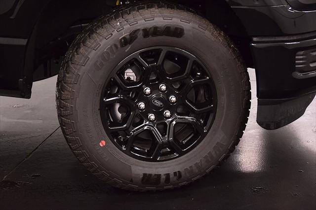 new 2025 Ford F-150 car, priced at $48,799