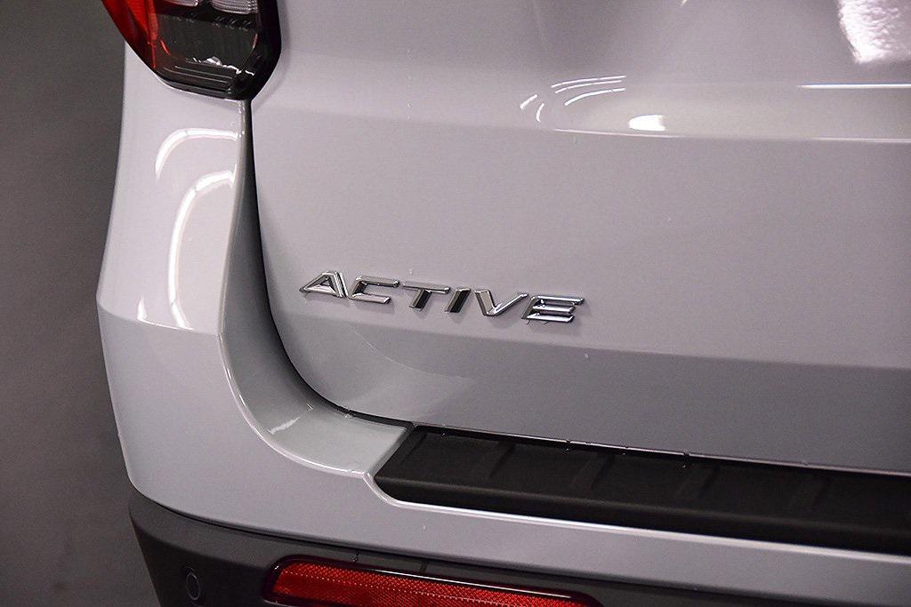 new 2026 Ford Explorer car, priced at $47,385