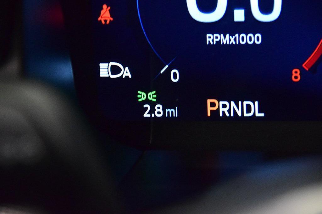 new 2026 Ford Explorer car, priced at $47,385