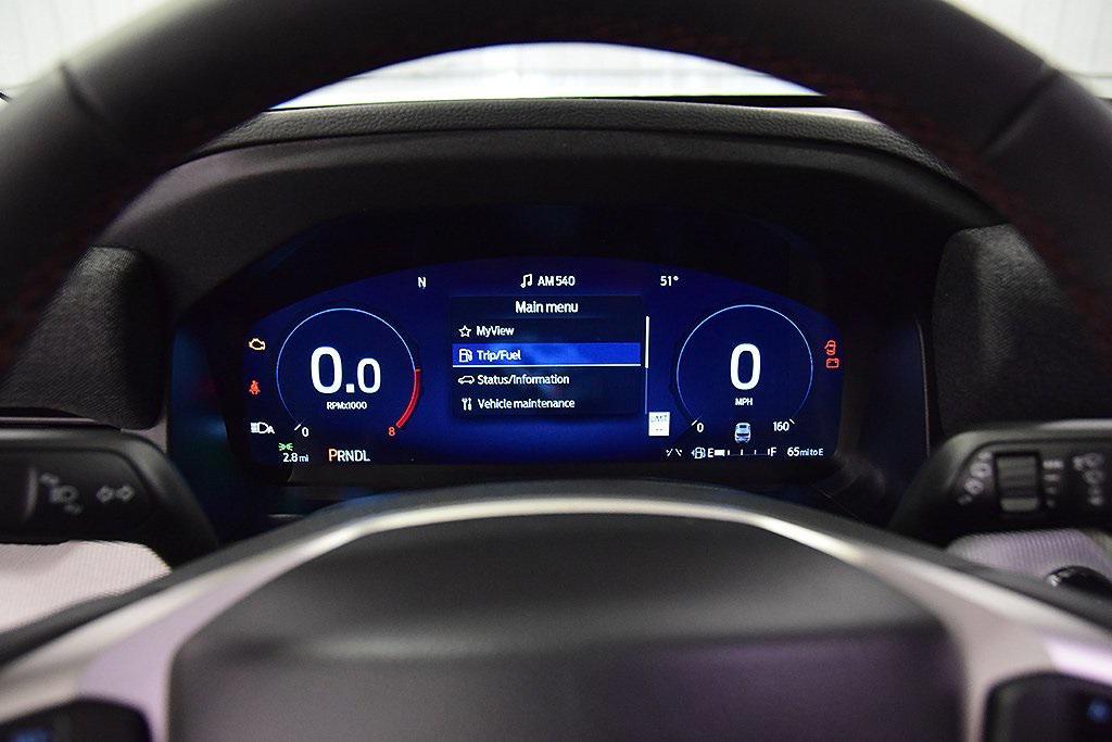 new 2026 Ford Explorer car, priced at $47,385