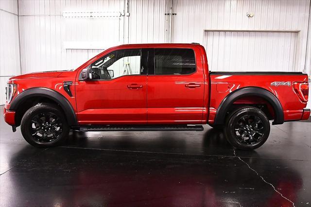 used 2022 Ford F-150 car, priced at $38,962