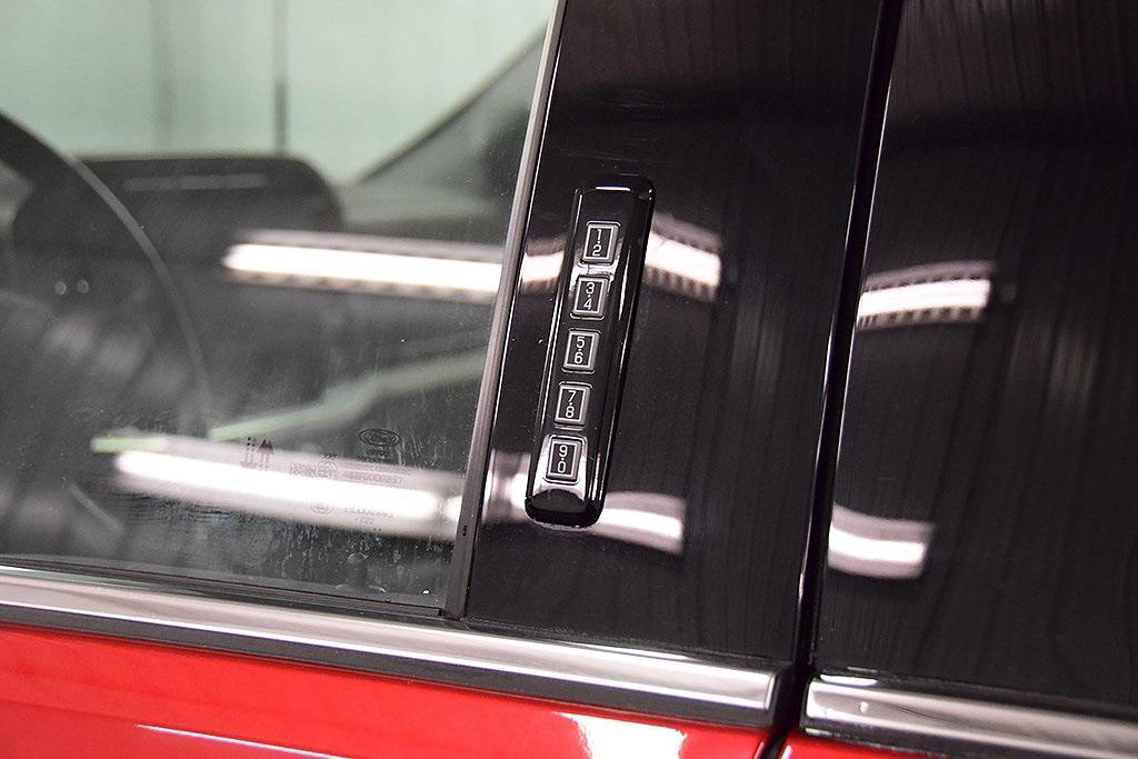 used 2022 Ford F-150 car, priced at $48,000