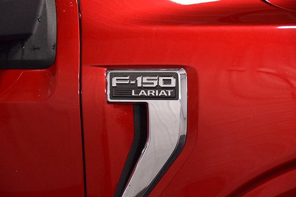 used 2022 Ford F-150 car, priced at $48,000