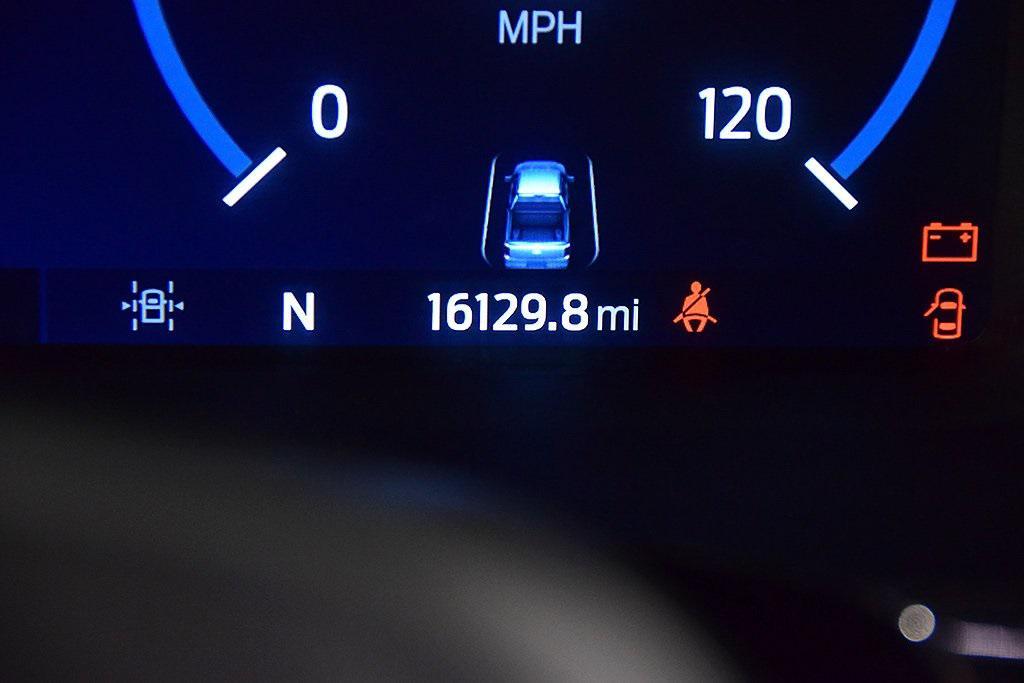 used 2022 Ford F-150 car, priced at $48,000