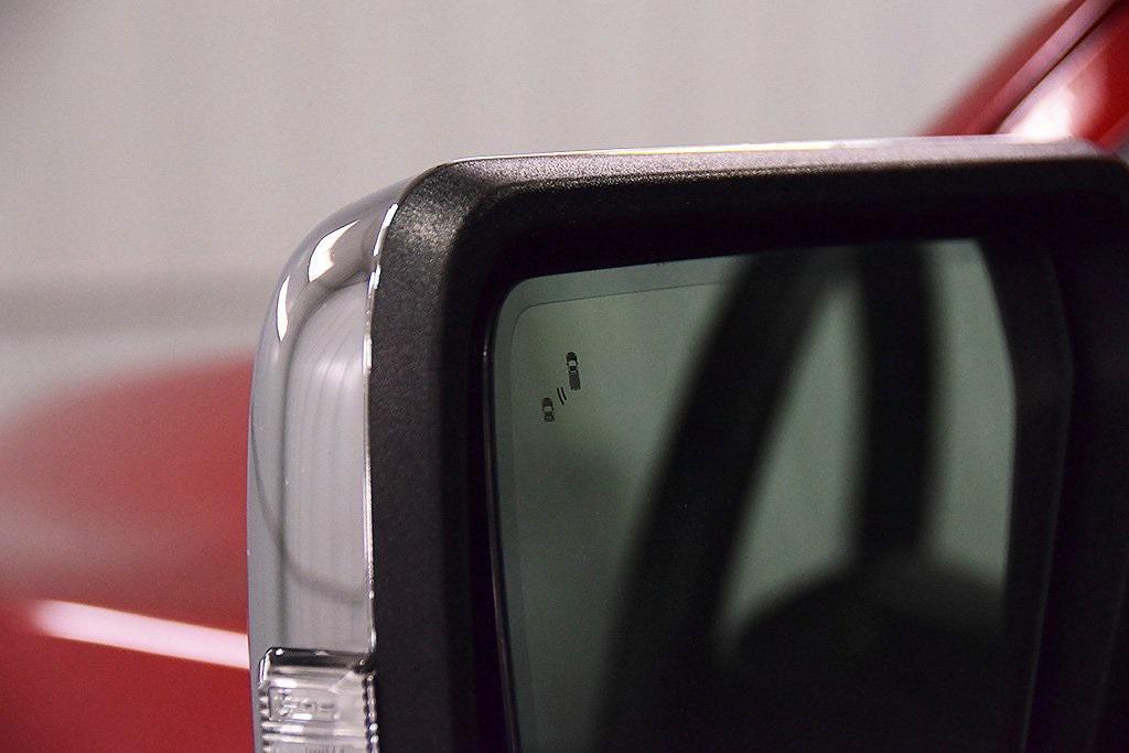 used 2022 Ford F-150 car, priced at $48,000