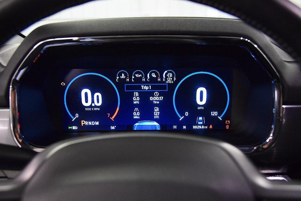 used 2022 Ford F-150 car, priced at $48,000