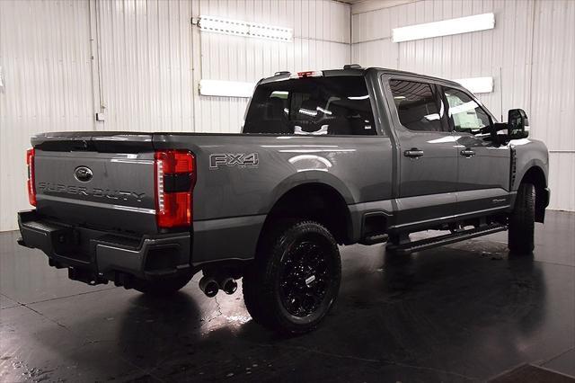 new 2024 Ford F-350 car, priced at $86,608