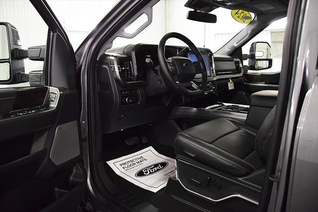 new 2024 Ford F-350 car, priced at $86,608