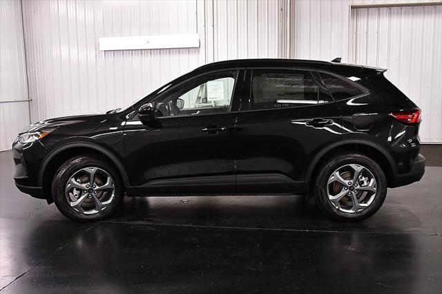 new 2025 Ford Escape car, priced at $34,630