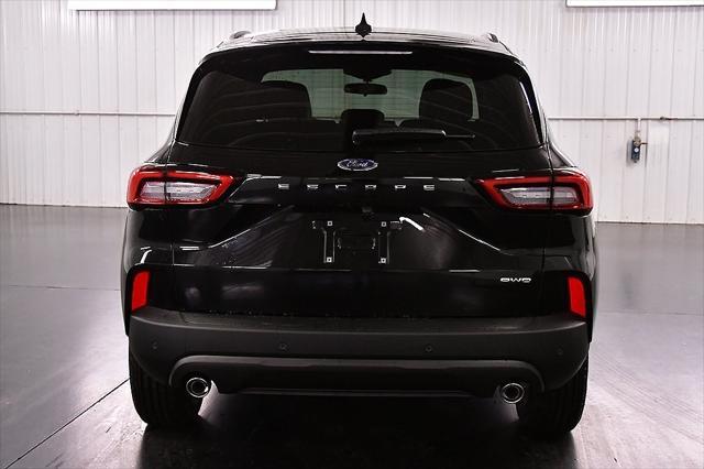 new 2025 Ford Escape car, priced at $36,315