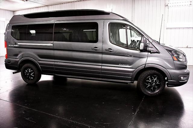 new 2024 Ford Transit-150 car, priced at $97,495