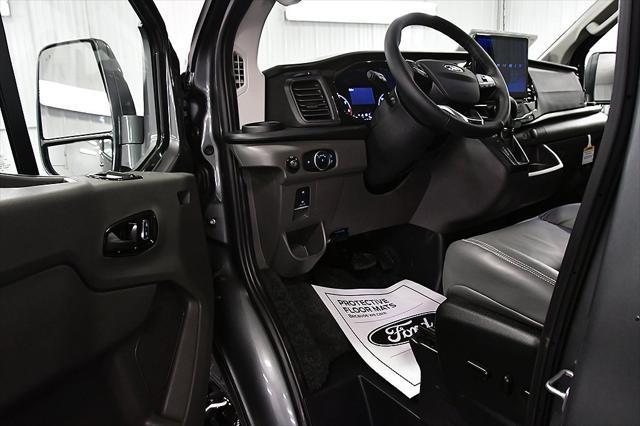 new 2024 Ford Transit-150 car, priced at $97,495