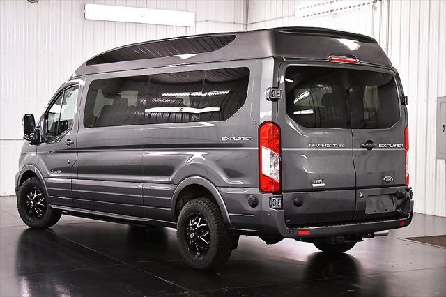 new 2024 Ford Transit-150 car, priced at $97,495