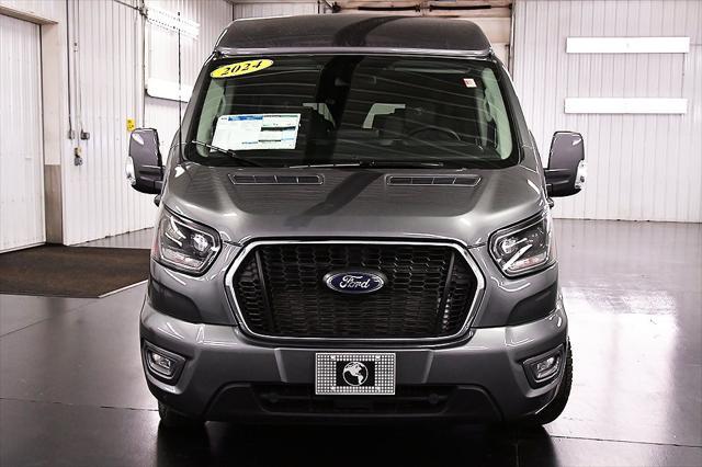 new 2024 Ford Transit-150 car, priced at $97,495